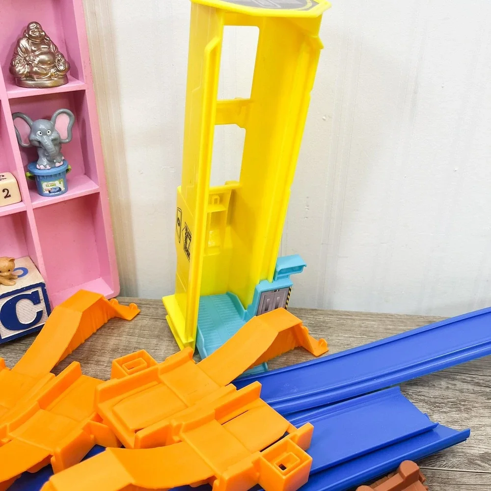 Hot Wheels hot wheels